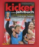 Hasselbruch - Kicker Fussball Jahrbuch 2008
