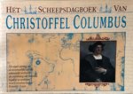 Christoffel Columbus 22048, Robert H. Fuson , Hans Brood 59404 - Het scheepsdagboek van Christoffel Columbus
