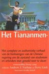 A.J. [redactie] Nathan & P. Link & Liang [samenstelling] Zhang - Het Tiananmen-dossier