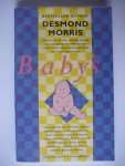 Morris, Desmond - Baby's