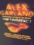 Alex Garland 43745 - The tesseract
