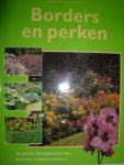 Horst, Arend Jan van der - Borders en perken