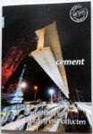 Kleinman C S e.a. - Cement vakblad voor ontwerp & constructie 60e jaargang nummer 5 augustus 2008 Onderhoud van bruggen en viaducten