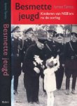 Tames, Ismee - Besmette Jeugd: De kinderen van NSB'ers na de oorlog