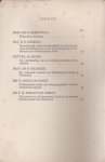 Gerretson - J.B.D. Derksen - Gottfr. H. Crone - H. Kraemer - D. Crena de Iongh - F.M. baron van Asbeck, C. - De sociaal-economische invloed van Nederlandsch-Indie op Nederland - Bijdragen C. Gerretson - J.B.D. Derksen - Gottfr. H. Crone - H. Kraemer - D. Crena de Iongh - F.M. baron van Asbeck.
