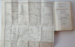 Rijneveld, J. C. van - De omwenteling in Polen, of schets der voornaamste Poolsche Staats- en Krijgs-Gebeurtenissen gedurende de jaren 1830 en 1831. […]  Met kaarten en plans.