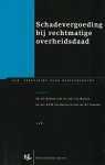 J.E. Hoitink, G.E. van Maanen, B.P.M. van Ravels, B.J. Schueler - Schadevergoeding bij rechtmatige overheidsdaad