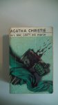 Agatha Christie - mrs mac ginty est morte