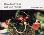 Pauwels, Ivo; Gommaerts, Jenny - Boeketten uit de Tuin