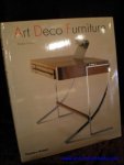 DUNCAN, Alastair; - ART DECO FURNITURE. THE FRENCH DESIGNERS,