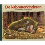 Beskow, Elsa - De kabouterkinderen Beskow, Elsa - De kabouterkinderen