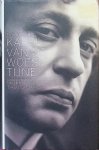 Peter Theunynck - Karel van de Woestijne Biografie