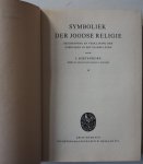 Soetendorp J - Symboliek der joodse religie Beschrijving en verklaring der gebruiken in het joodse leven
