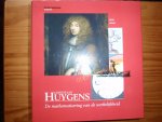 Vermij, Rienk - Christiaan Huygens - De mathematisering van de werkelijkheid - wetenschappelijke biografie