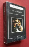 vasilikos, vasilis - kamakia, ta (anapli, lotofagoi, prosokratikoi): mythistorima