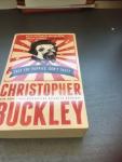 Buckley, Christopher - They Eat Puppies, Don't They?