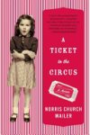 Norris Church Mailer - A Ticket to the Circus