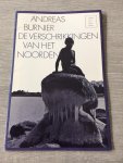Burnier - Verschrikkingen van het noorden / druk 1