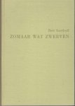 Garthoff, Bert - Zomaar wat zwerven