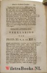 Eenhoorn, Wilh. van - Neotēs chrisianikē ofte Christelyke jonkheit, waar in van de jonkheit in het gemeen, van het bestaan, de plichten, en opvoeding der jeugd in het bijzonder gehandelt wordt ; 3 delen compleet