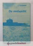 Kombrink, L. - De zeeburcht