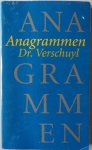 Verschuyl - Anagrammen