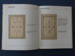 Odette Gibaud. - Mieux connaître les Tapis. Les motifs et symboles de 160 tapis d'Orient de toutes provenaces illustrés par des dessins.