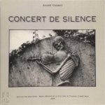 André Chabot - Concert de silence