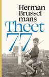 Herman Brusselmans - Theet 77