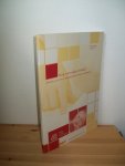 Transferpunt Vaardigheidsonderwijs - Werkcahier kwalificatieniveau 5. Zorg voor ouder en kind (met CD)