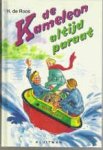 Roos, H. de - De Kameleon altijd paraat (K)