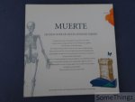 Titia Voûte, Carla Overduin, Theo de Reus. - Muerte : de gids over de dood zonder taboes.