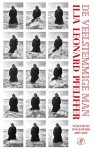 Ilja Leonard Pfeijffer - De Veelstemmige Man