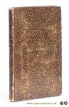 Bourguignon d'Herbigny, Pierre François Xavier ] - Nouvelles lettres provinciales, ou lettres écrites par un provincial à un de ses amis, sur les affaires du temps, par lauteur de La Revue politique de lEurope en 1825. Seconde edition.