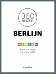 Erwin de Decker ; Peter Jacobs - 360° Berlijn reiservaringen op jouw maat