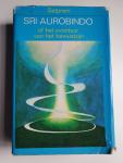 Satprem - Sri aurobindo of avontuur bewustzyn / druk 1