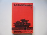 Willy Boesiger - Le Corbusier