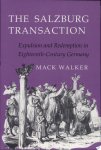 Mack Walker 23182 - The Salzburg Transaction