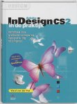 W. van der Put - Adobe InDesign CS2 in de praktijk / Design