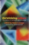 Robert Aunger [Ed.], Daniel Dennett [Foreword] - Darwinizing Culture The Status of Memetics as a Science