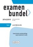 H.J.C. Kasbergen, J.P.M. Maas - Examenbundel - Aardrijkskunde Havo 2014/2015