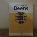 Hogendoorn, H. / Jonker-Jensen, E. - Deens