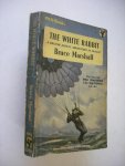 Marshall, Bruce - The white Rabbit. A British Agents Adventures in France
