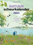 Roel Diepstraten 265614 - Natuurscheurkalender 2024
