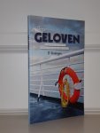 Rosbergen, D. - Toch geloven. Bijbelstudies over de Apostolische Geloofsbelijdenis