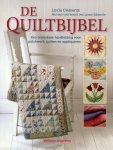 Linda Clements - De Quiltbijbel