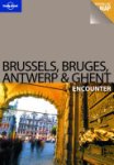Catherine Le Nevez - Brussels, Bruges, Antwerp and Ghent