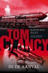 Tom Clancy, Mark Greaney - Jack Ryan 18 -   Tom Clancy: In de aanval