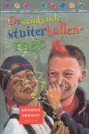 Leguit, Guurtje - De stinkende stuiterballenrage [AVI 9]