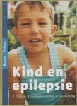 Aag Jennekens-Schinkel, Kim Johanna Oostrom - Kind Met Epilepsie